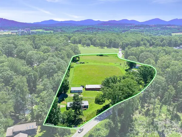 1115, 1125, 1127 Glenn Bridge Road Se, Arden, NC 28704