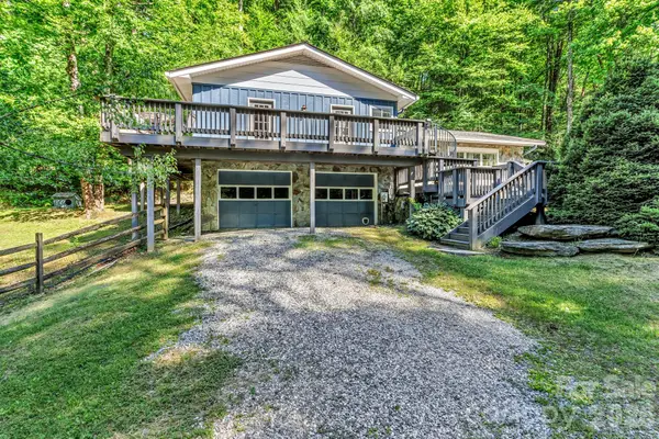 125 Hondah Boulevard, Brevard, NC 28712