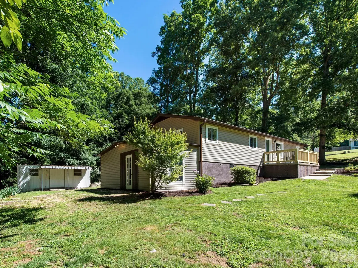 425 Lyndhurst Drive, Hendersonville, NC 28791 - #1
