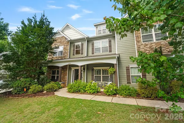 13823 Lawther Road, Huntersville, NC 28078