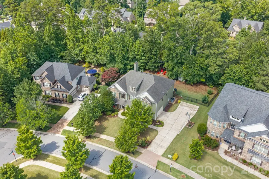 13823 Lawther Road, Huntersville, NC 28078 - #3