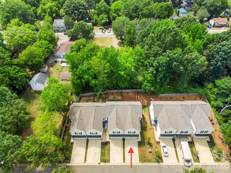 19755 Feriba Place, Cornelius, NC 28031 - #3