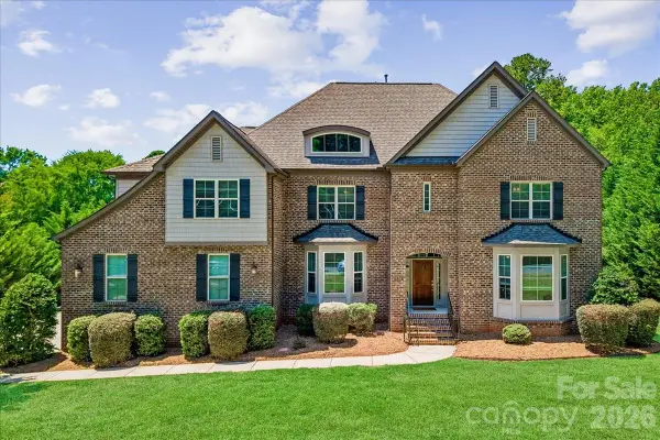 836 Elizabeth Lane, Matthews, NC 28105