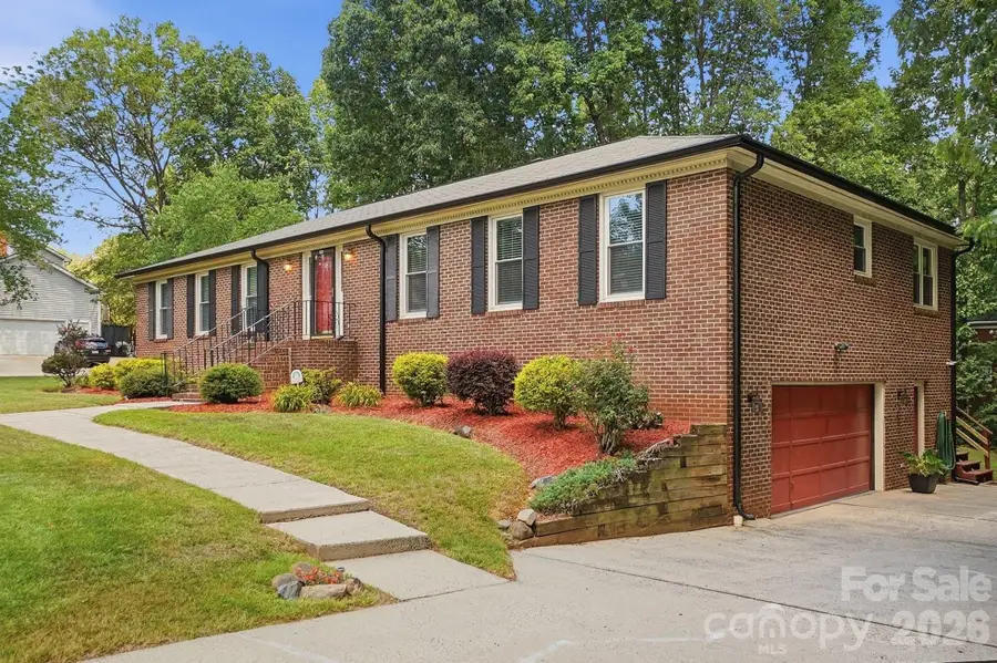 701 Blue Rock Drive, Charlotte, NC 28213 - #2