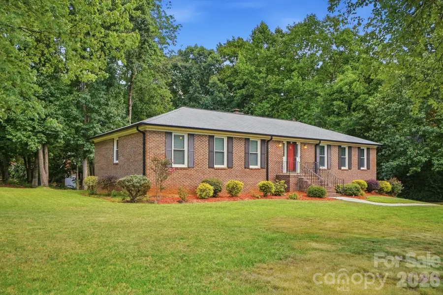 701 Blue Rock Drive, Charlotte, NC 28213 - #3