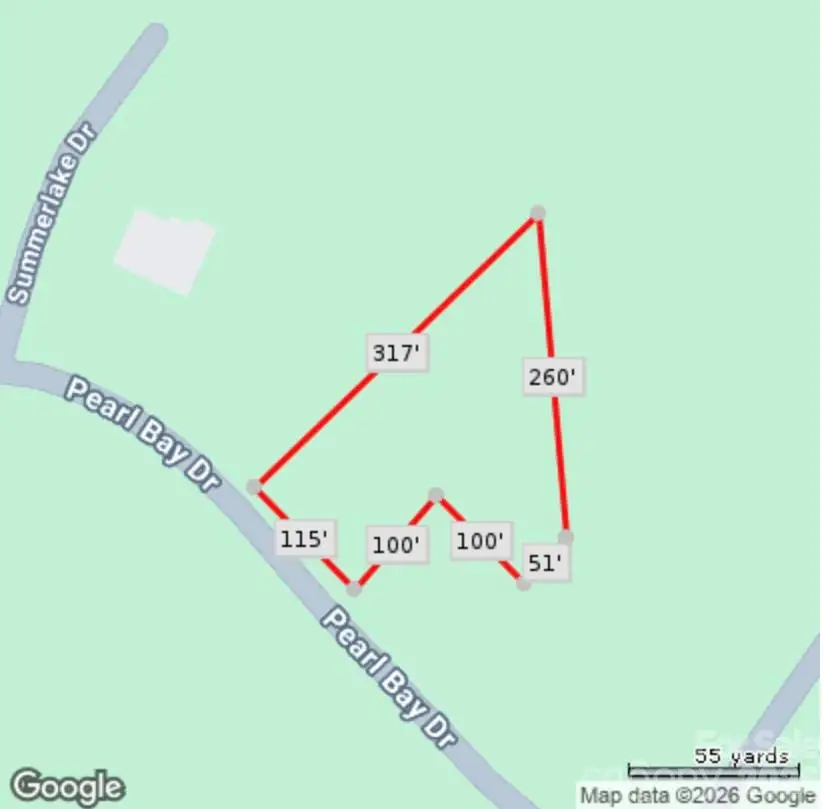 178 Pearl Bay Drive, New London, NC 28127 - #1