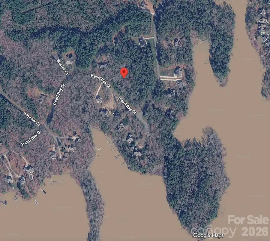 178 Pearl Bay Drive, New London, NC 28127 - #2