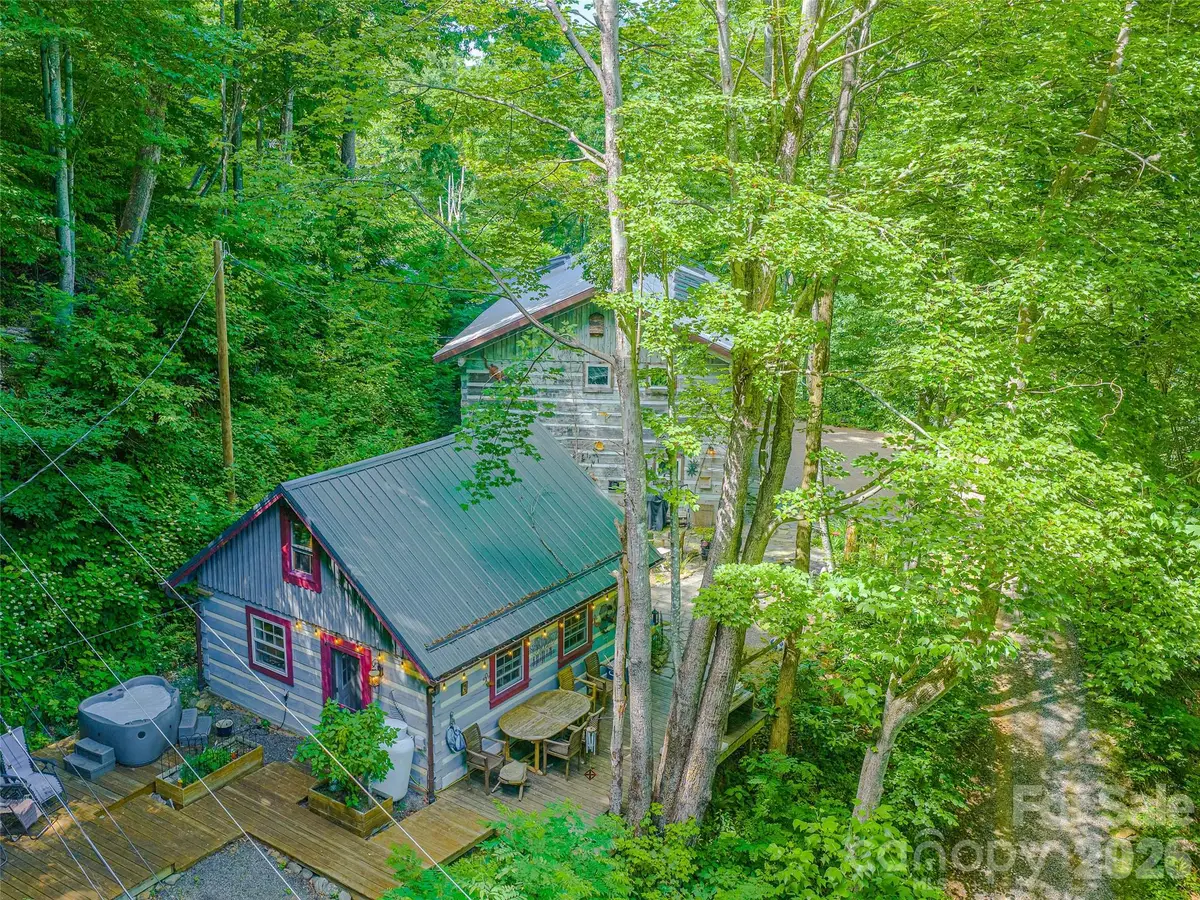 311 Old Sawmill Road, Burnsville, NC 28714 - #1