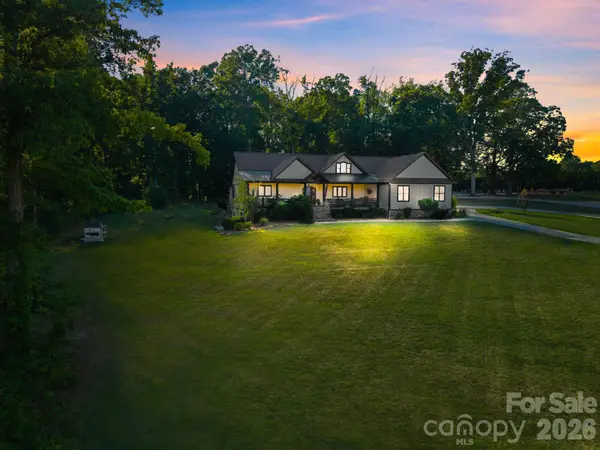 6421 Old Concord Road, Salisbury, NC 28146