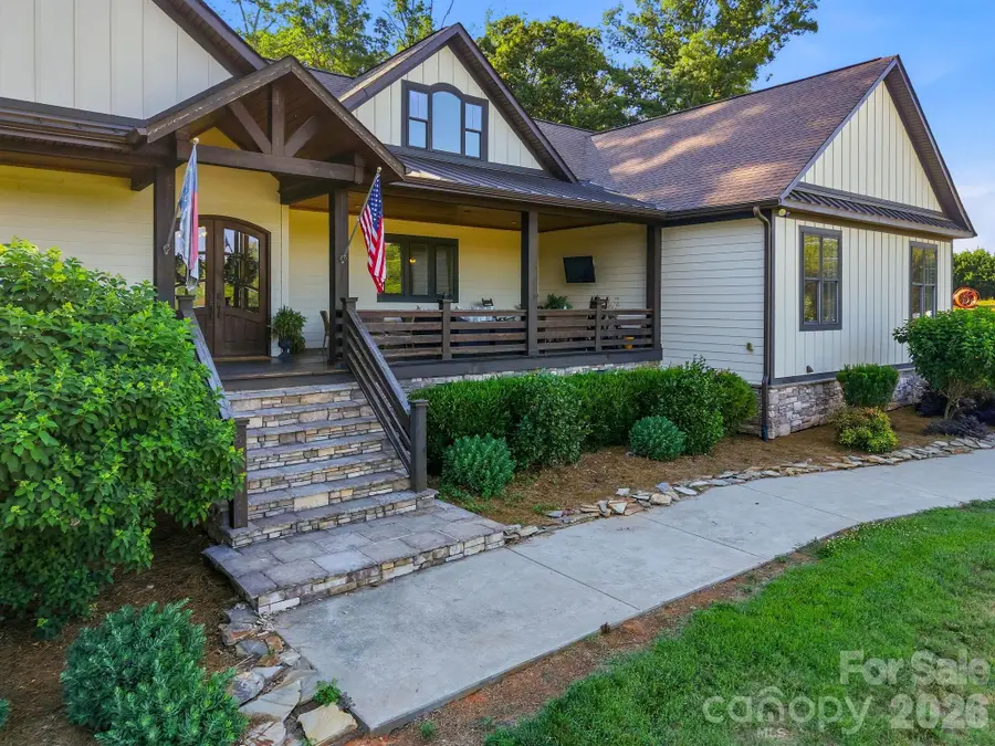6421 Old Concord Road, Salisbury, NC 28146 - #2