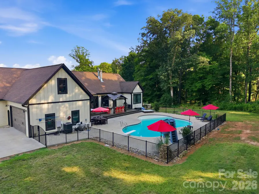 6421 Old Concord Road, Salisbury, NC 28146 - #3