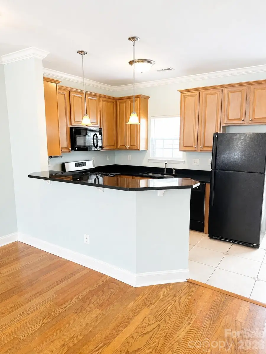4376 Yoruk Forest Lane, Charlotte, NC 28211 - #3