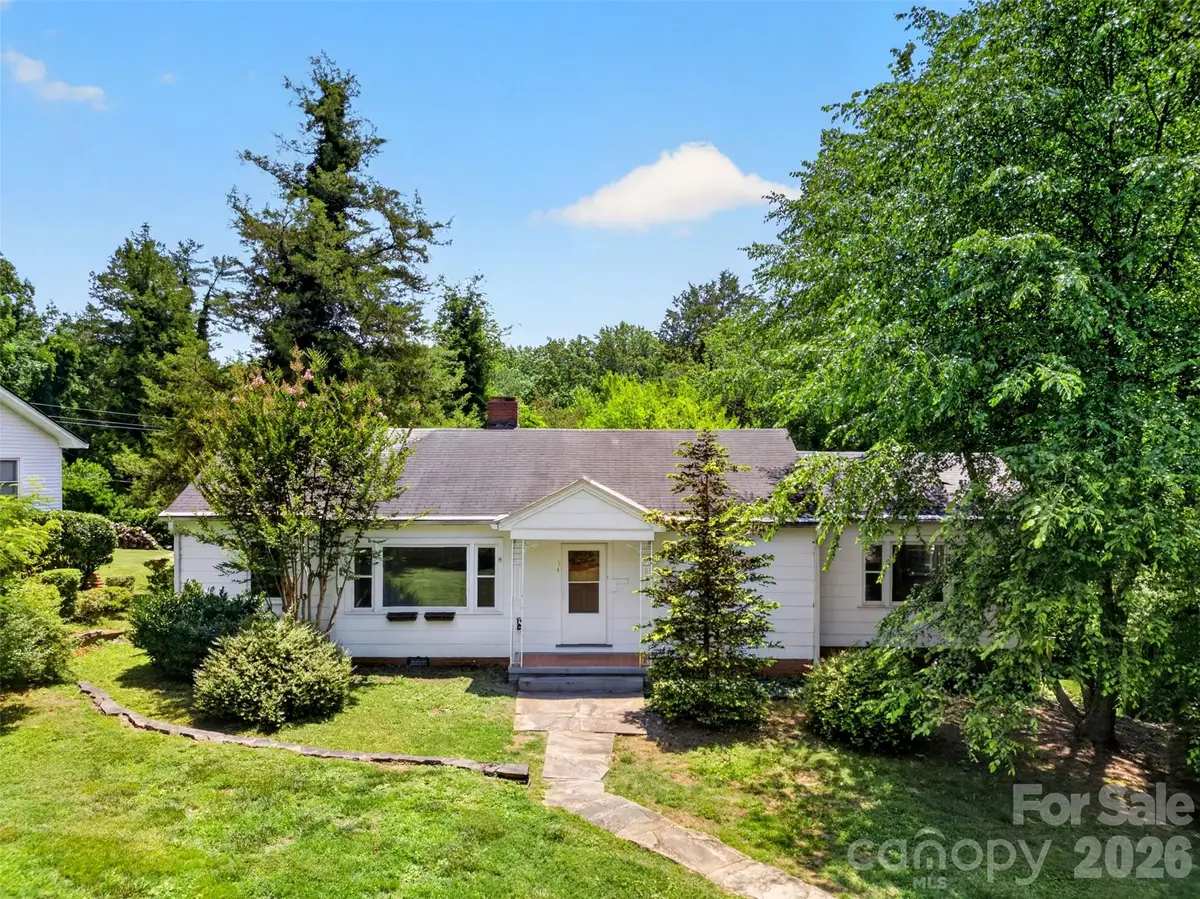 64 Second Street, Tryon, NC 28782 - #1
