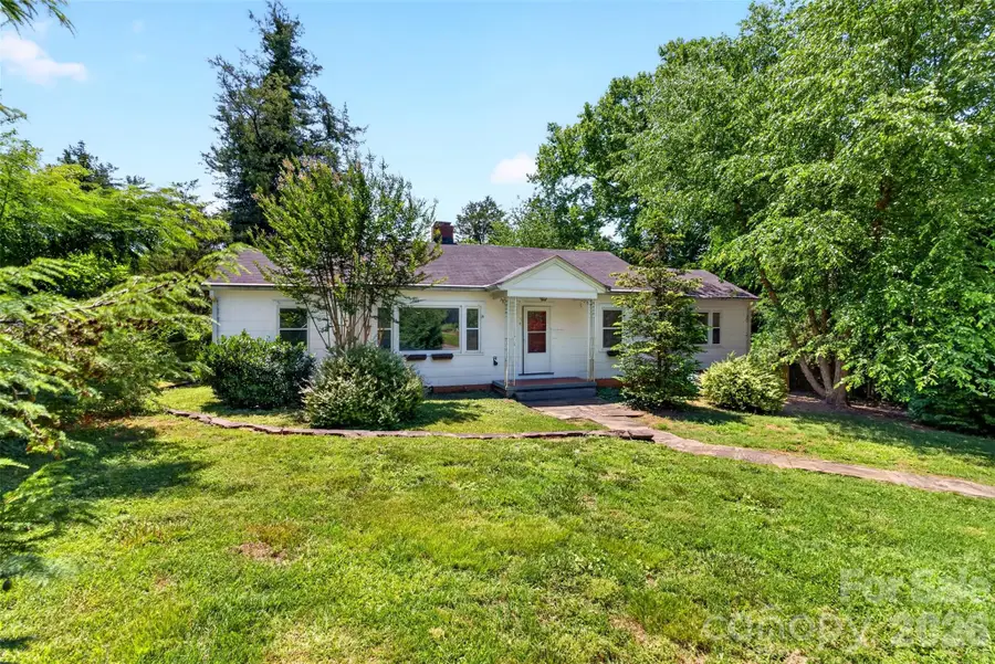 64 Second Street, Tryon, NC 28782 - #2