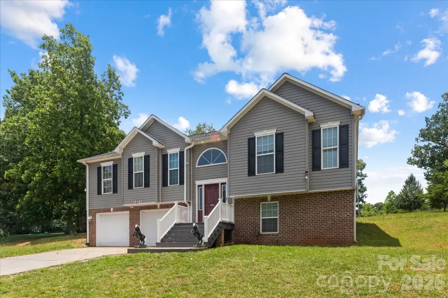 1223 Deer Park Road, Nebo, NC 28761 - #3