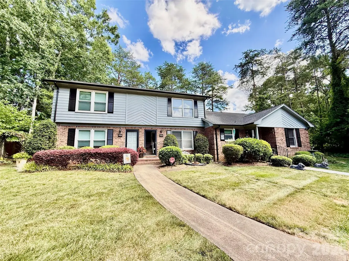 126 Joshua Case Court, Fort Mill, SC 29715 - #1