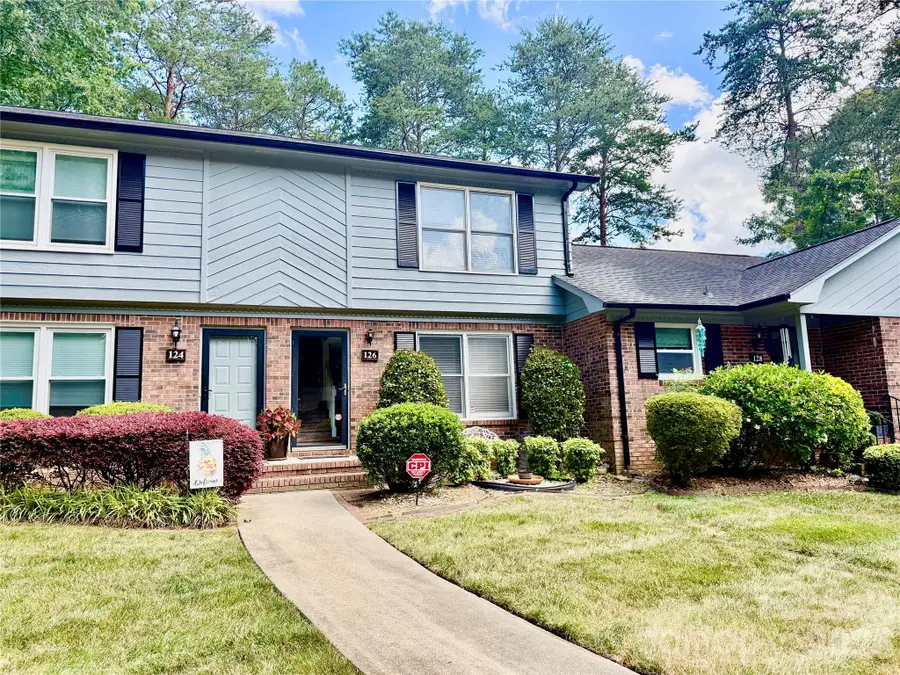 126 Joshua Case Court, Fort Mill, SC 29715 - #2