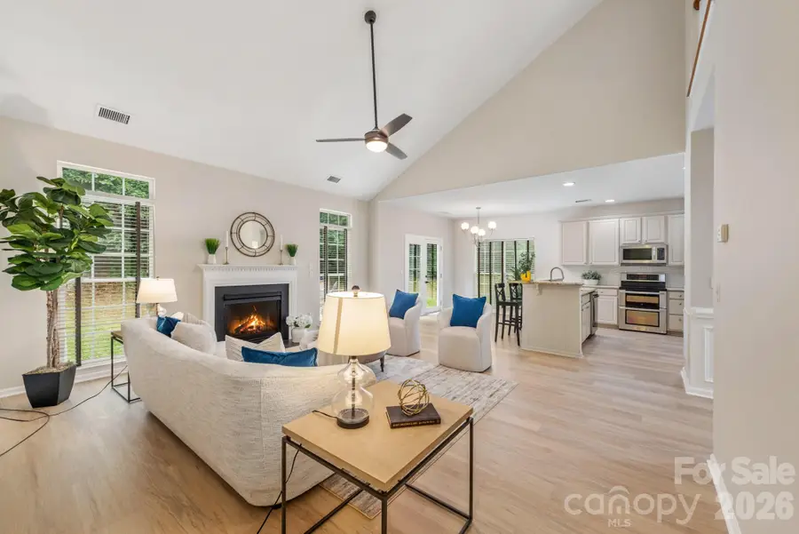 20307 Southshore Drive, Cornelius, NC 28031 - #2