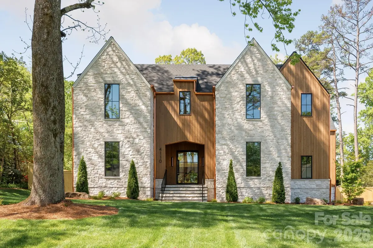 4110 Melchor Avenue, Charlotte, NC 28211 - #1