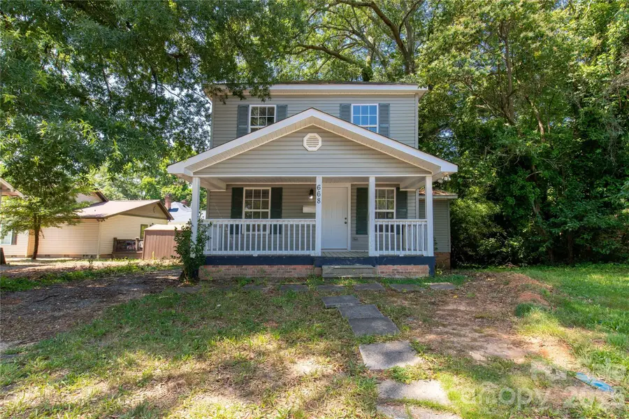 668 Izard Street, Rock Hill, SC 29730 - #2