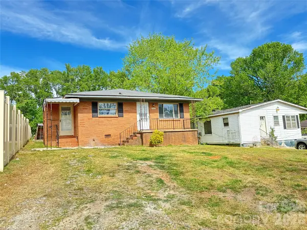 1320 Kenly Street, Salisbury, NC 28144