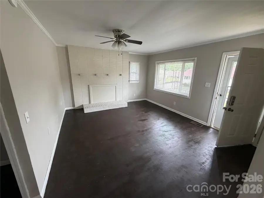 1320 Kenly Street, Salisbury, NC 28144 - #3