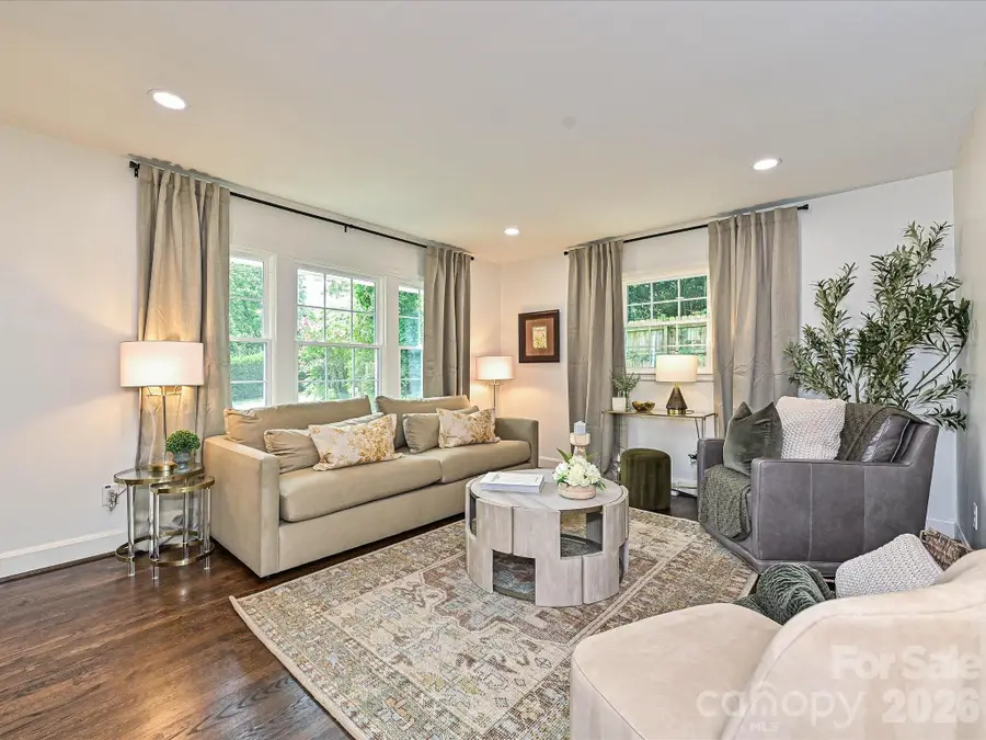 6654 Brookcrest Drive, Charlotte, NC 28210 - #3