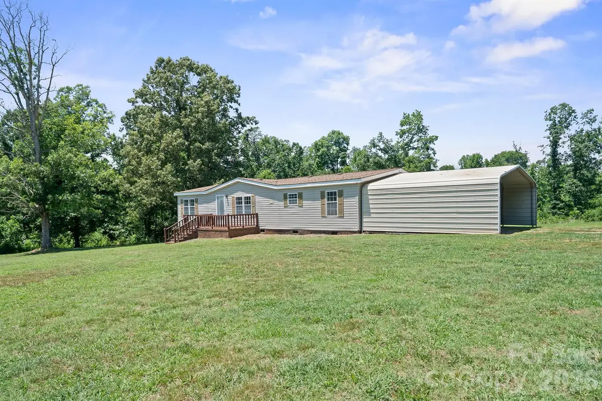 153 Wild Cherry Drive, Statesville, NC 28625 - #1