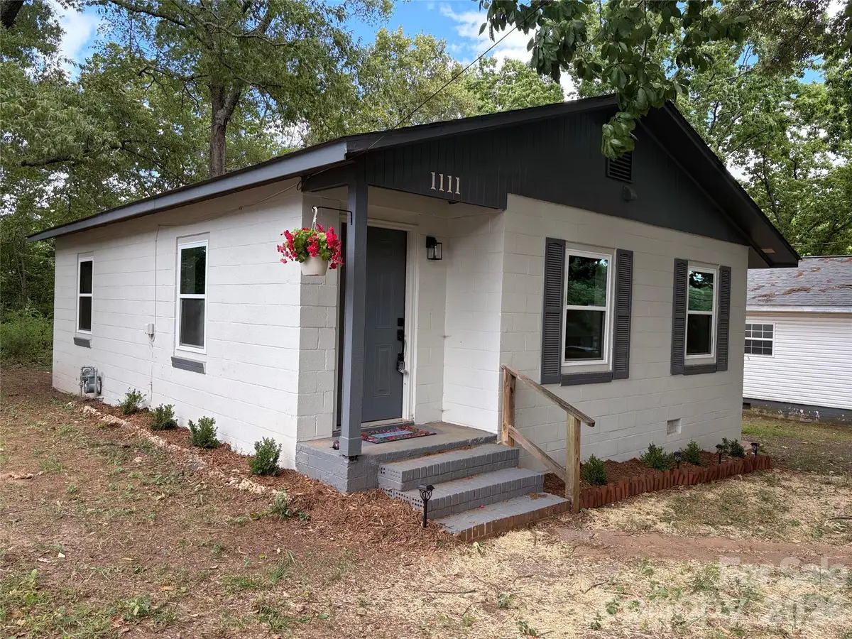 1111 S Meeting Street, Statesville, NC 28677 - #1