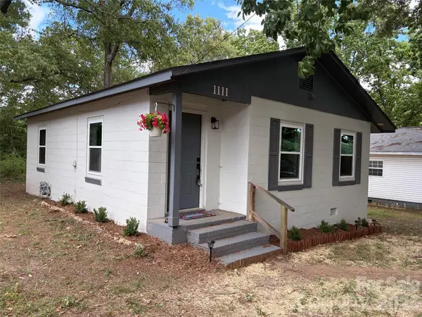 1111 S Meeting Street, Statesville, NC 28677