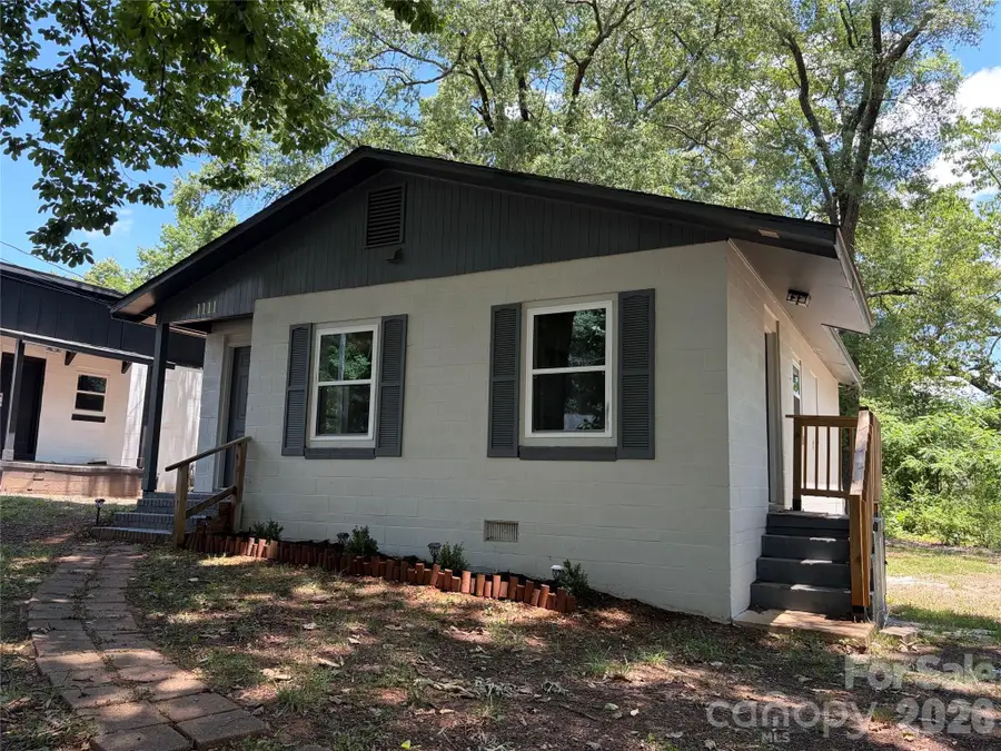 1111 S Meeting Street, Statesville, NC 28677 - #3