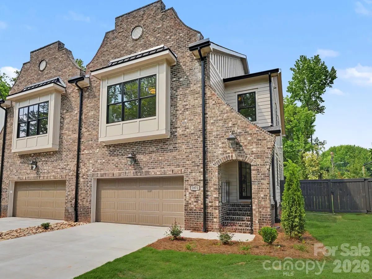 5971 Gate Post Road, Charlotte, NC 28211 - #1