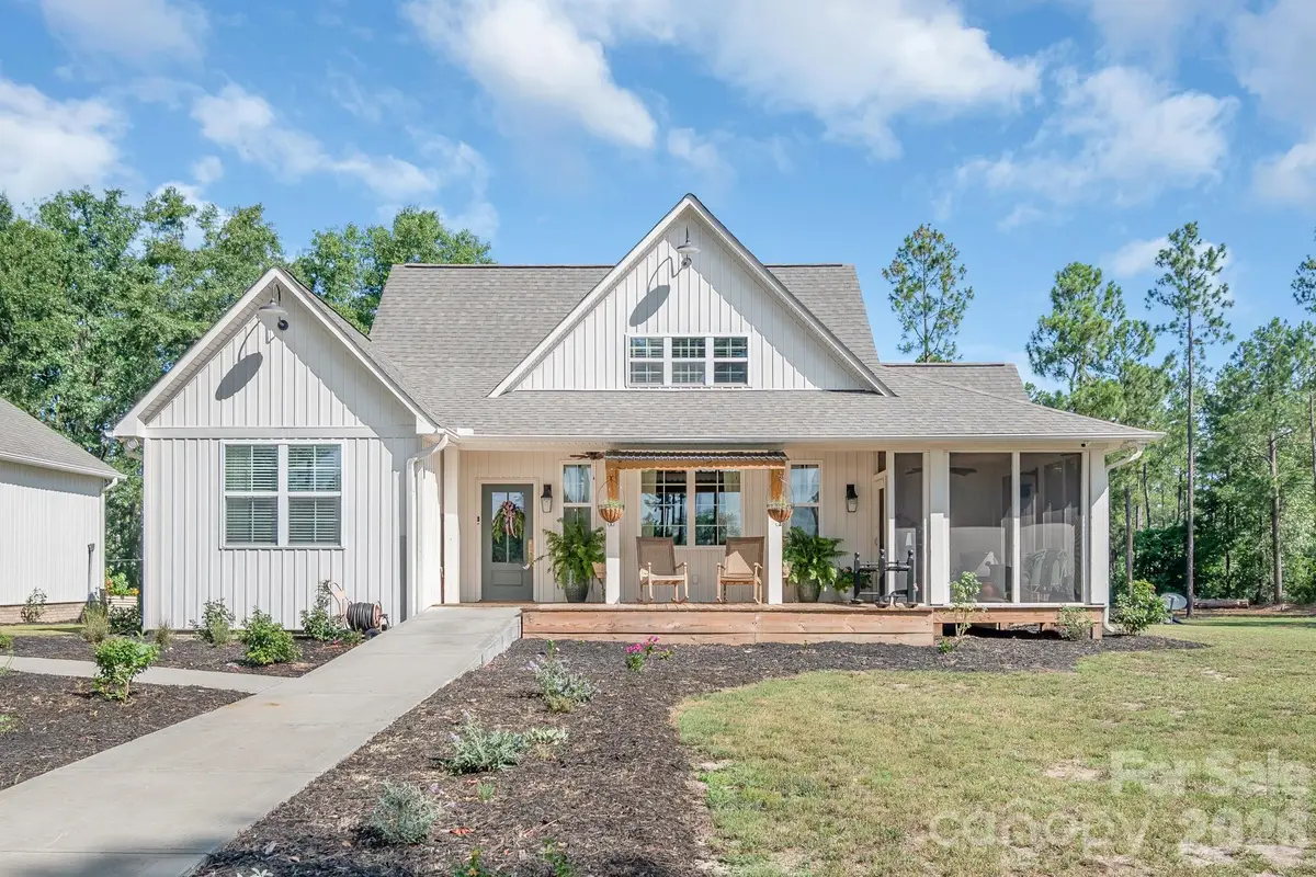 718 Jones Road, Kershaw, SC 29067 - #1