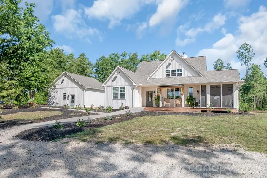 718 Jones Road, Kershaw, SC 29067 - #2