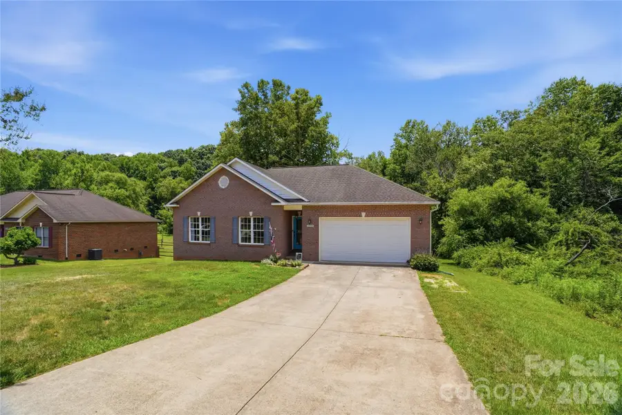 1550 Indian Springs Drive Nw, Conover, NC 28613 - #2