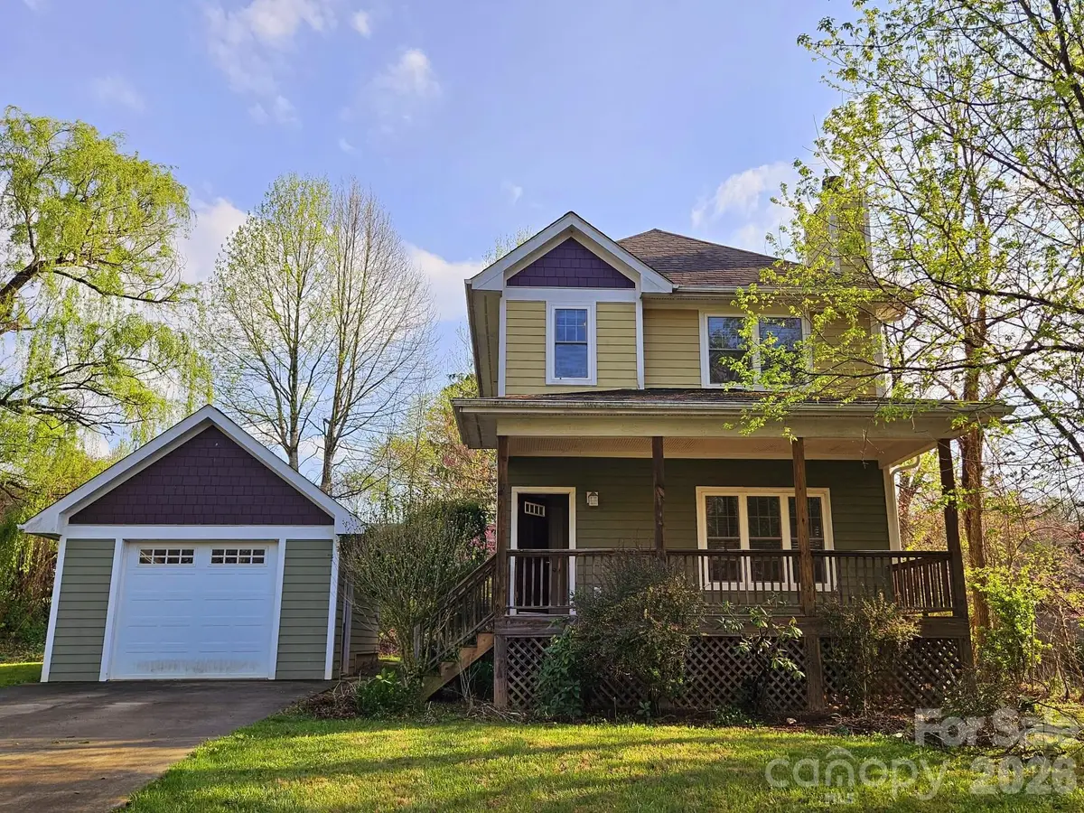17 Lamar Avenue, Asheville, NC 28803 - #1