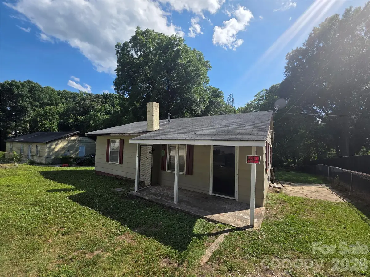 85 Gilmer Street, Gastonia, NC 28052 - #1