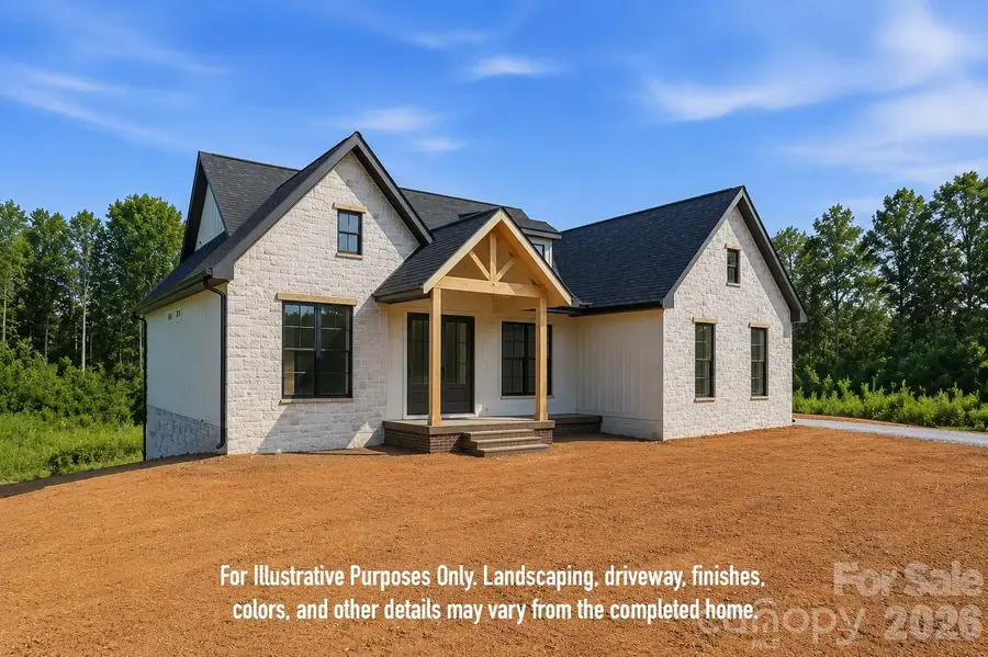 5762 Jeremiah Court, Hickory, NC 28601 - #2