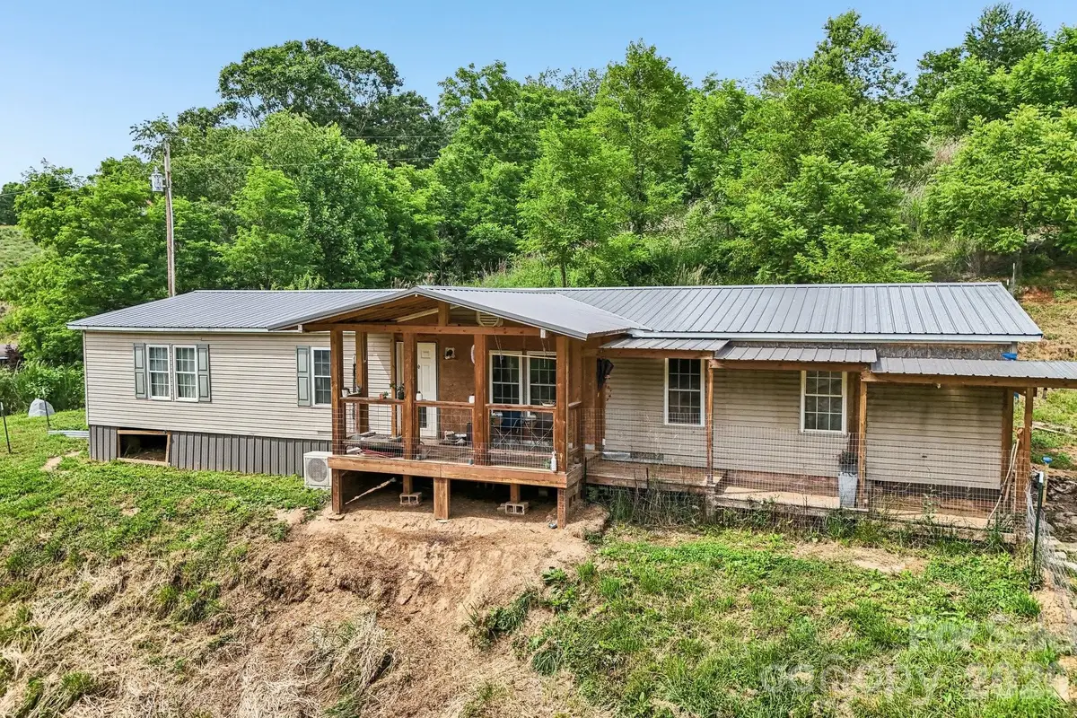 400 Morgan Branch Road, Marshall, NC 28753 - #1
