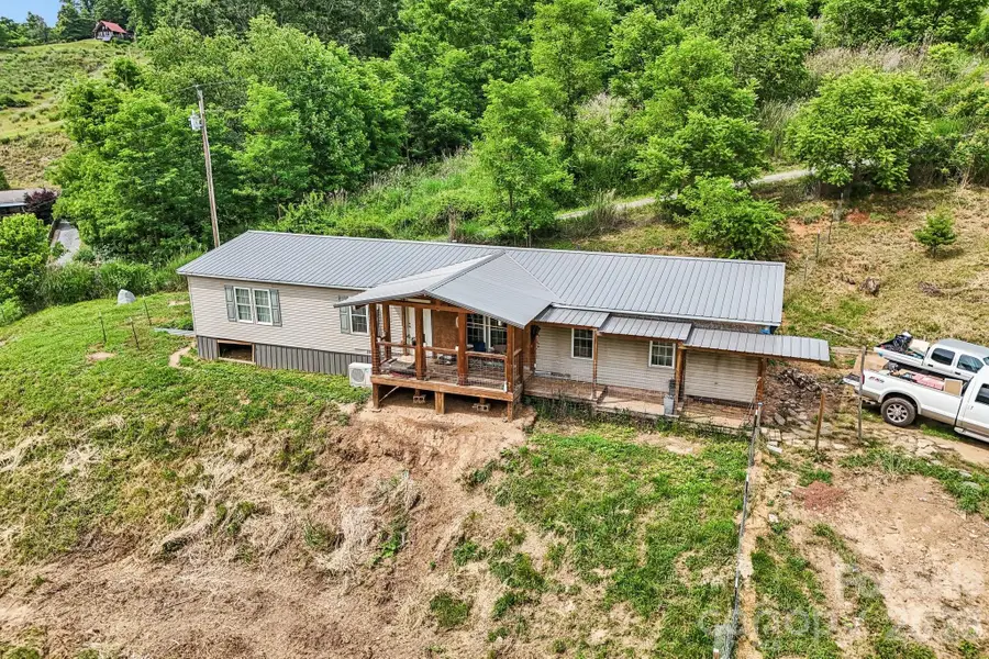 400 Morgan Branch Road, Marshall, NC 28753 - #3