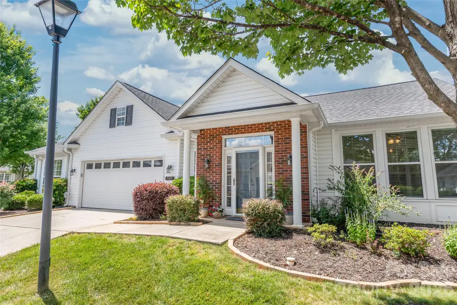 9205 Duckhorn Drive, Charlotte, NC 28277 - #3