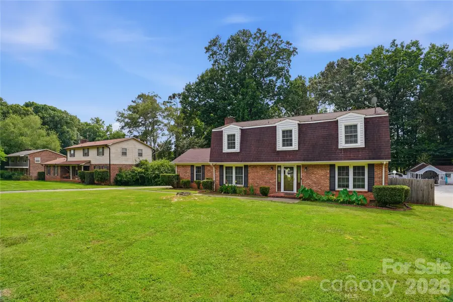 6419 Pencade Lane, Charlotte, NC 28215 - #3
