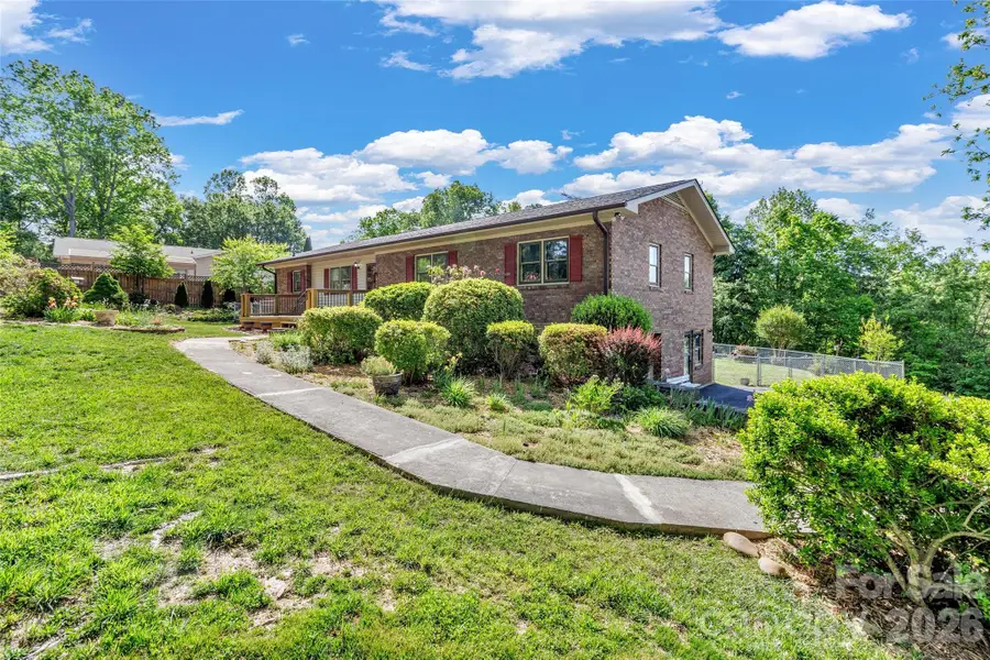 38 Chadwick Wade Drive, Asheville, NC 28804 - #2
