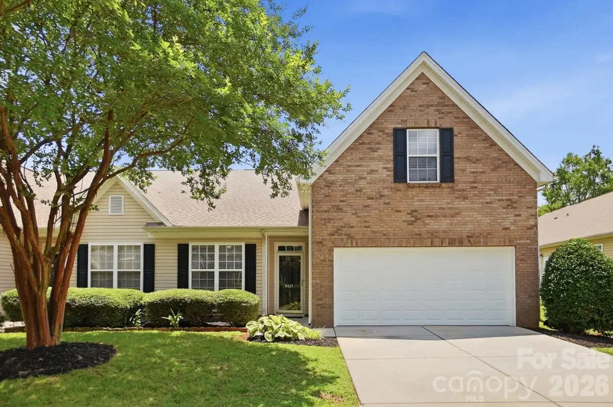 4427 Glenlea Commons Drive, Charlotte, NC 28216 - #1