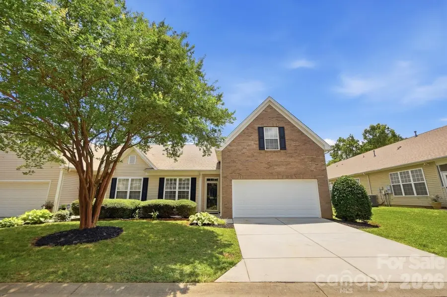 4427 Glenlea Commons Drive, Charlotte, NC 28216 - #2