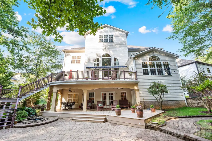 10108 Squires Way, Cornelius, NC 28031 - #2