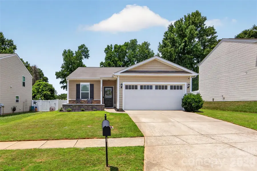 1049 Sweetgum Street, Gastonia, NC 28054 - #2