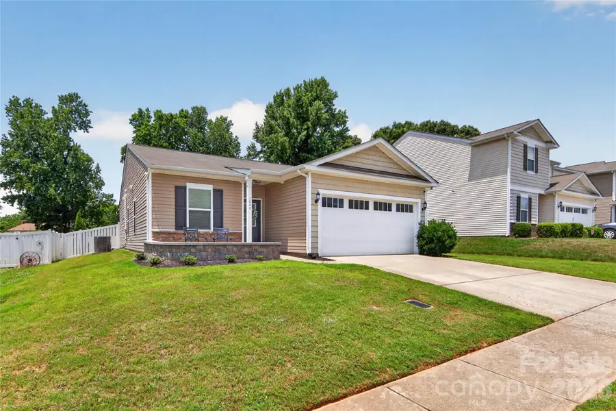 1049 Sweetgum Street, Gastonia, NC 28054 - #3