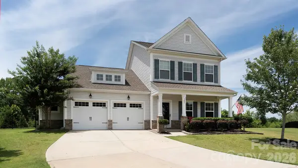 301 Contentment Drive, Locust, NC 28097