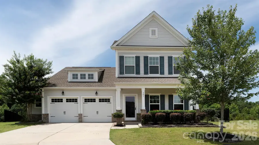301 Contentment Drive, Locust, NC 28097 - #2